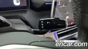 Polestar Polestar 4, 2025 — миниатюра 12