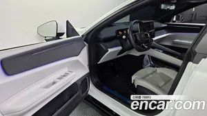 Polestar Polestar 4, 2025 — миниатюра 13