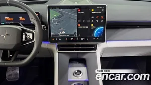 Polestar Polestar 4, 2025 — миниатюра 20