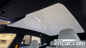 Polestar Polestar 4, 2025 — миниатюра 24