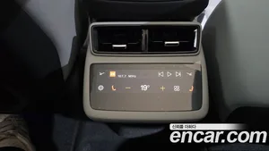 Polestar Polestar 4, 2025 — миниатюра 25