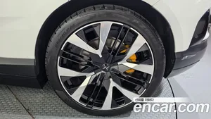 Polestar Polestar 4, 2025 — миниатюра 7