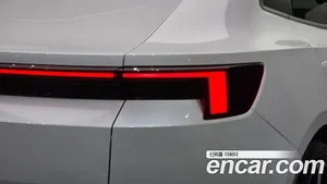 Polestar Polestar 4, 2025 — миниатюра 9