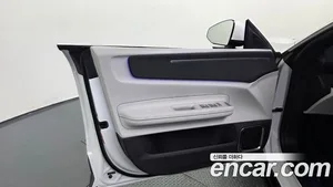 Polestar Polestar 4, 2025 — миниатюра 14
