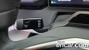 Polestar Polestar 4, 2025 — миниатюра 29
