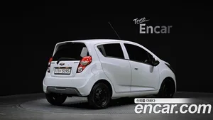 Chevrolet Spark, 2015 — миниатюра 2