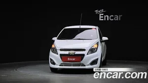 Chevrolet Spark, 2015 — миниатюра 3