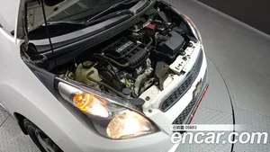 Chevrolet Spark, 2015 — миниатюра 6