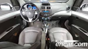 Chevrolet Spark, 2015 — миниатюра 7