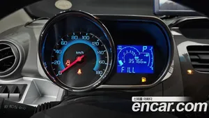Chevrolet Spark, 2015 — миниатюра 8