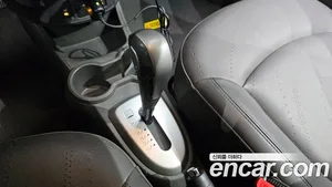 Chevrolet Spark, 2015 — миниатюра 9