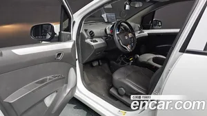 Chevrolet Spark, 2015 — миниатюра 10