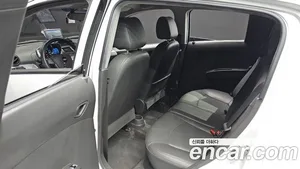 Chevrolet Spark, 2015 — миниатюра 11
