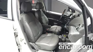 Chevrolet Spark, 2015 — миниатюра 12
