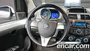 Chevrolet Spark, 2015 — миниатюра 13