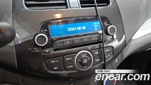 Chevrolet Spark, 2015 — миниатюра 17