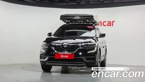 Renault QM6, 2021 — миниатюра 2