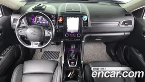 Renault QM6, 2021 — миниатюра 9