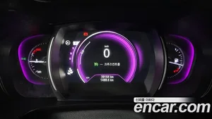 Renault QM6, 2021 — миниатюра 10