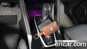 Renault QM6, 2021 — миниатюра 11