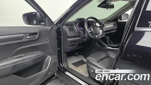 Renault QM6, 2021 — миниатюра 12