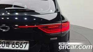 Renault QM6, 2021 — миниатюра 8