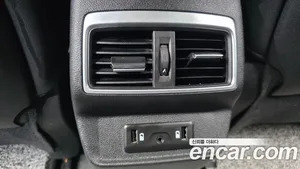 Renault QM6, 2021 — миниатюра 32