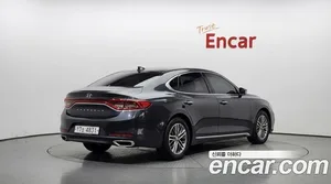 Hyundai Grandeur, 2019 — миниатюра 2