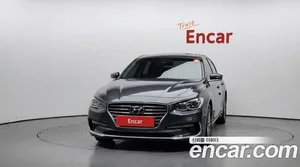 Hyundai Grandeur, 2019 — миниатюра 3
