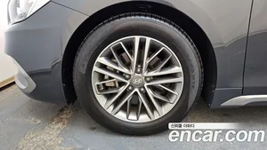 Hyundai Grandeur, 2019 — миниатюра 5