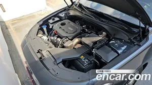 Hyundai Grandeur, 2019 — миниатюра 6