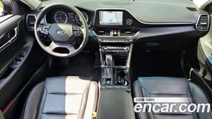 Hyundai Grandeur, 2019 — миниатюра 10