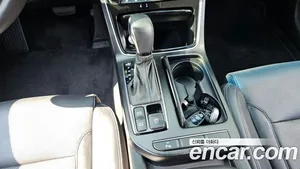 Hyundai Grandeur, 2019 — миниатюра 12