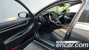 Hyundai Grandeur, 2019 — миниатюра 13