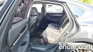 Hyundai Grandeur, 2019 — миниатюра 17
