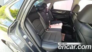 Hyundai Grandeur, 2019 — миниатюра 18