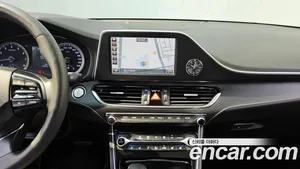 Hyundai Grandeur, 2019 — миниатюра 20