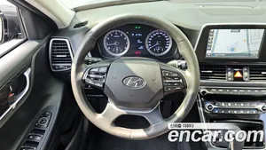Hyundai Grandeur, 2019 — миниатюра 21