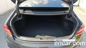 Hyundai Grandeur, 2019 — миниатюра 24