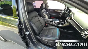 Hyundai Grandeur, 2019 — миниатюра 25