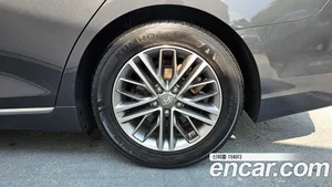 Hyundai Grandeur, 2019 — миниатюра 7