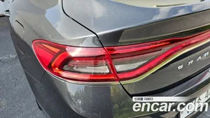 Hyundai Grandeur, 2019 — миниатюра 9