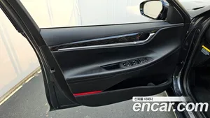 Hyundai Grandeur, 2019 — миниатюра 14
