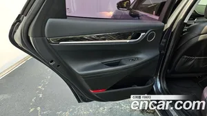 Hyundai Grandeur, 2019 — миниатюра 15