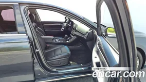 Hyundai Grandeur, 2019 — миниатюра 16