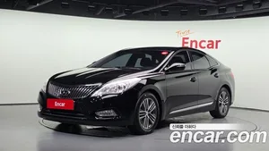 Hyundai Grandeur, 2014 — миниатюра 1