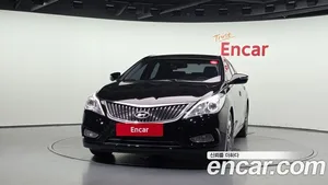 Hyundai Grandeur, 2014 — миниатюра 3
