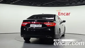 Hyundai Grandeur, 2014 — миниатюра 4