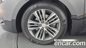 Hyundai Grandeur, 2014 — миниатюра 5