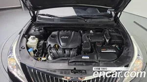 Hyundai Grandeur, 2014 — миниатюра 6
